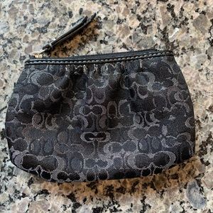COACH COIN PURSE